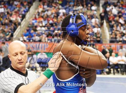 Thumbnail 3 in NCHSAA Championships (Finals) photogallery.