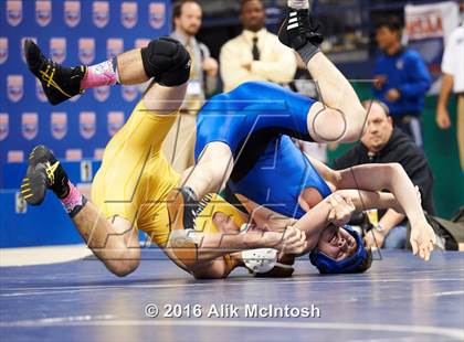 Thumbnail 2 in NCHSAA Championships (Finals) photogallery.