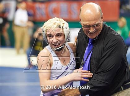 Thumbnail 1 in NCHSAA Championships (Finals) photogallery.