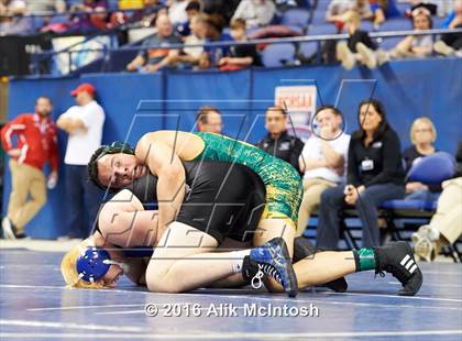 Thumbnail 2 in NCHSAA Championships (Finals) photogallery.
