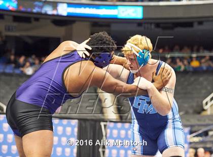 Thumbnail 2 in NCHSAA Championships (Finals) photogallery.