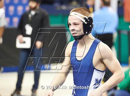 Thumbnail 1 in NCHSAA Championships (Finals) photogallery.