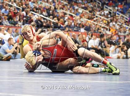 Thumbnail 2 in NCHSAA Championships (Finals) photogallery.