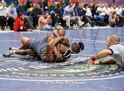 Thumbnail 1 in NCHSAA Championships (Finals) photogallery.