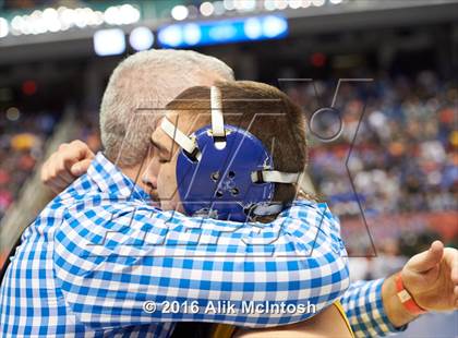 Thumbnail 3 in NCHSAA Championships (Finals) photogallery.