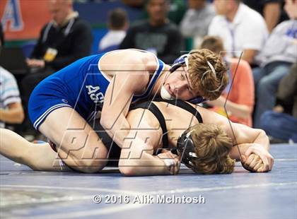 Thumbnail 2 in NCHSAA Championships (Finals) photogallery.