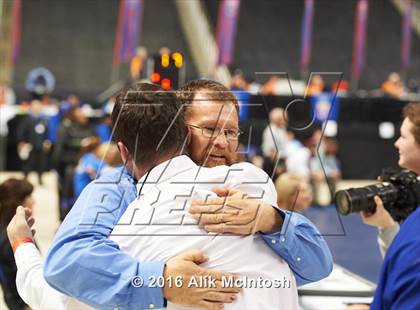 Thumbnail 3 in NCHSAA Championships (Finals) photogallery.