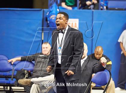 Thumbnail 3 in NCHSAA Championships (Finals) photogallery.