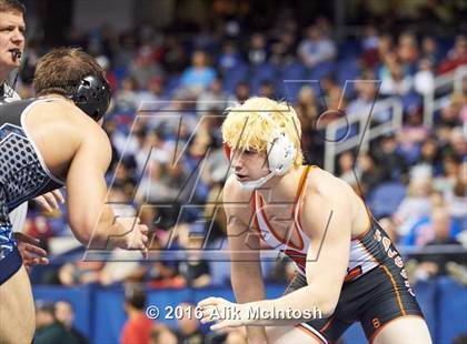 Thumbnail 2 in NCHSAA Championships (Finals) photogallery.