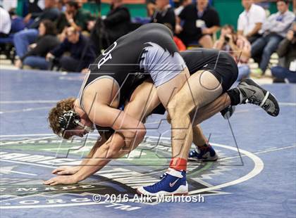 Thumbnail 1 in NCHSAA Championships (Finals) photogallery.
