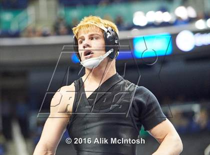 Thumbnail 2 in NCHSAA Championships (Finals) photogallery.