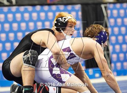 Thumbnail 1 in NCHSAA Championships (Finals) photogallery.