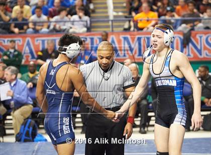 Thumbnail 2 in NCHSAA Championships (Finals) photogallery.