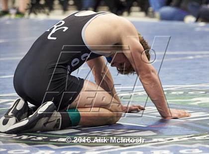 Thumbnail 1 in NCHSAA Championships (Finals) photogallery.