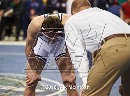 Thumbnail 3 in NCHSAA Championships (Finals) photogallery.