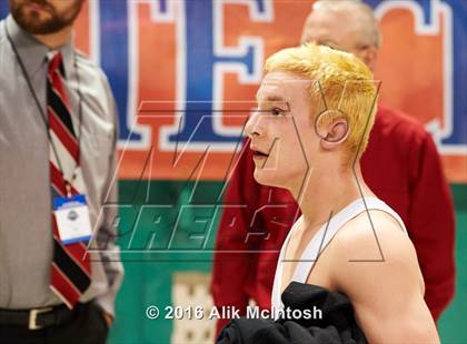 Thumbnail 3 in NCHSAA Championships (Finals) photogallery.
