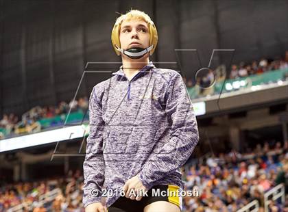 Thumbnail 2 in NCHSAA Championships (Finals) photogallery.
