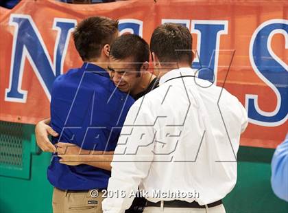 Thumbnail 1 in NCHSAA Championships (Finals) photogallery.