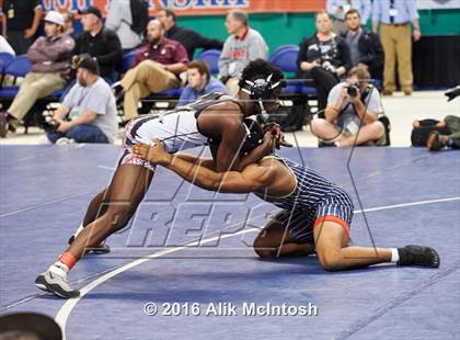 Thumbnail 3 in NCHSAA Championships (Finals) photogallery.