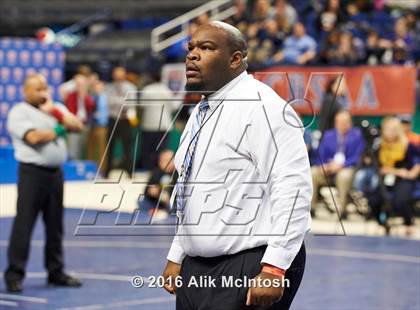 Thumbnail 2 in NCHSAA Championships (Finals) photogallery.