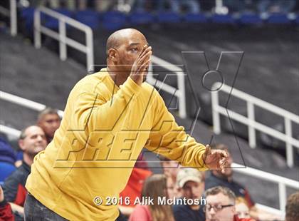 Thumbnail 2 in NCHSAA Championships (Finals) photogallery.