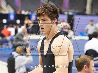 Thumbnail 3 in NCHSAA Championships (Finals) photogallery.