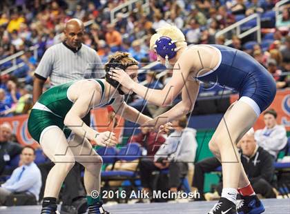 Thumbnail 3 in NCHSAA Championships (Finals) photogallery.