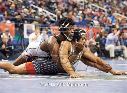 Thumbnail 2 in NCHSAA Championships (Finals) photogallery.