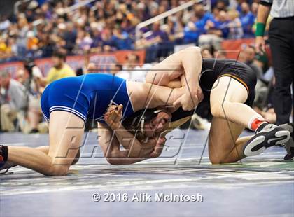 Thumbnail 3 in NCHSAA Championships (Finals) photogallery.