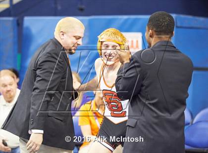 Thumbnail 3 in NCHSAA Championships (Finals) photogallery.