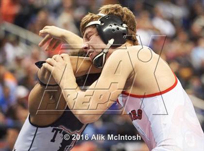 Thumbnail 1 in NCHSAA Championships (Finals) photogallery.