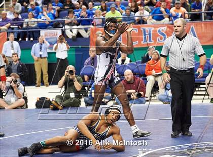Thumbnail 3 in NCHSAA Championships (Finals) photogallery.