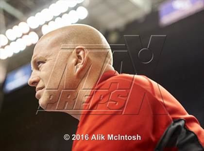 Thumbnail 3 in NCHSAA Championships (Finals) photogallery.