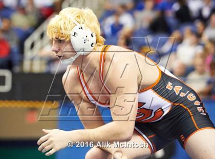 Thumbnail 1 in NCHSAA Championships (Finals) photogallery.
