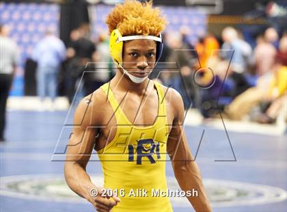 Thumbnail 3 in NCHSAA Championships (Finals) photogallery.