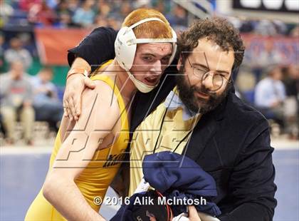 Thumbnail 3 in NCHSAA Championships (Finals) photogallery.