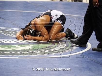 Thumbnail 2 in NCHSAA Championships (Finals) photogallery.