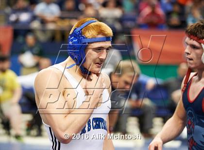 Thumbnail 2 in NCHSAA Championships (Finals) photogallery.