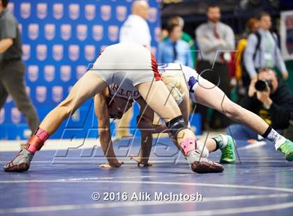 Thumbnail 2 in NCHSAA Championships (Finals) photogallery.