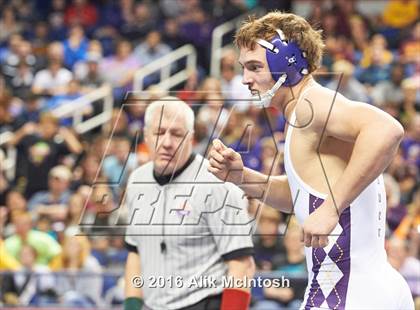 Thumbnail 1 in NCHSAA Championships (Finals) photogallery.