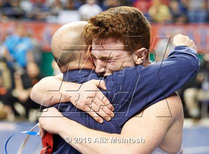 Thumbnail 2 in NCHSAA Championships (Finals) photogallery.