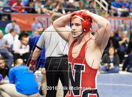 Thumbnail 2 in NCHSAA Championships (Finals) photogallery.