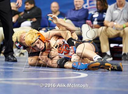 Thumbnail 2 in NCHSAA Championships (Finals) photogallery.