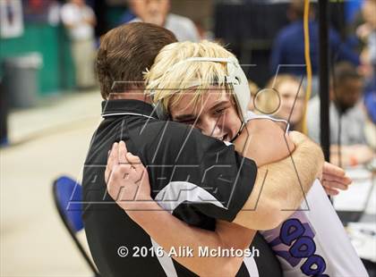 Thumbnail 3 in NCHSAA Championships (Finals) photogallery.