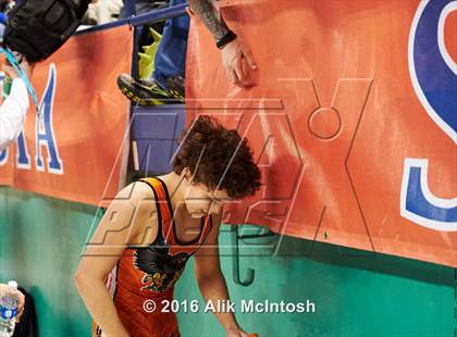 Thumbnail 2 in NCHSAA Championships (Finals) photogallery.