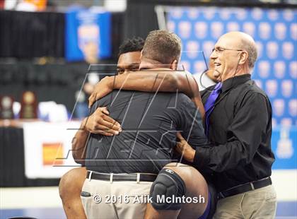 Thumbnail 3 in NCHSAA Championships (Finals) photogallery.