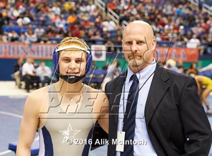 Thumbnail 2 in NCHSAA Championships (Finals) photogallery.