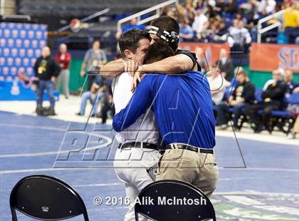 Thumbnail 2 in NCHSAA Championships (Finals) photogallery.