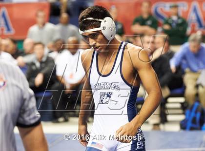 Thumbnail 1 in NCHSAA Championships (Finals) photogallery.