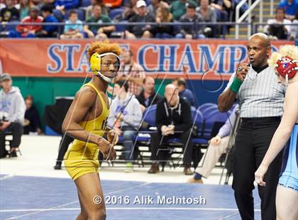 Thumbnail 1 in NCHSAA Championships (Finals) photogallery.